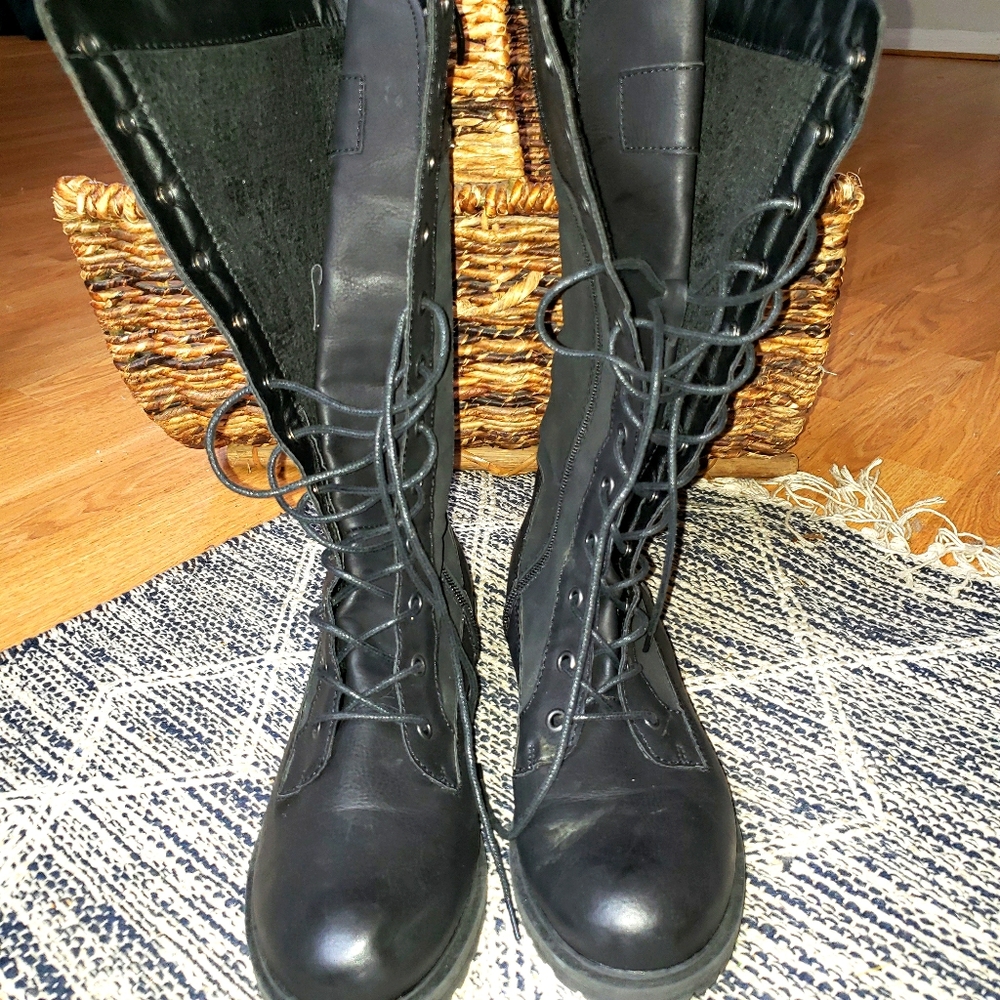 Riding Boots
